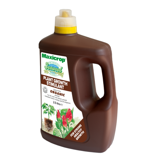 Maxicrop All Purpose Growth Stimulant 2.5L