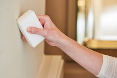 Robert Scott Magic Erase-all Sponge White Pack 10