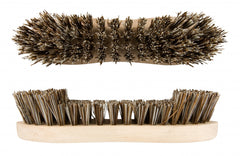 Elliott Double Wing Scrubbing Brush