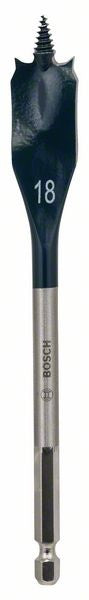 Bosch Selfcut Speed Flat Drill Bit Hex 16x152