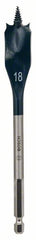 Bosch Selfcut Speed Flat Drill Bit Hex 16x152
