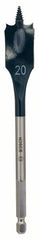 Bosch Selfcut Speed Flat Drill Bit Hex 16x152