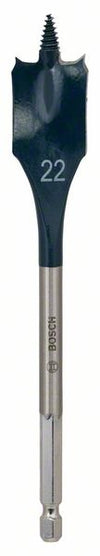 Bosch Selfcut Speed Flat Drill Bit Hex 16x152