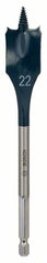Bosch Selfcut Speed Flat Drill Bit Hex 16x152