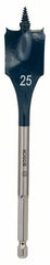 Bosch Selfcut Speed Flat Drill Bit Hex 16x152