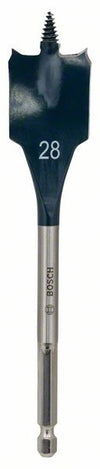 Bosch Selfcut Speed Flat Drill Bit Hex 16x152