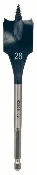 Bosch Selfcut Speed Flat Drill Bit Hex 16x152