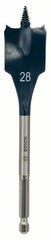 Bosch Selfcut Speed Flat Drill Bit Hex 16x152