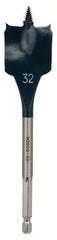 Bosch Selfcut Speed Flat Drill Bit Hex 16x152