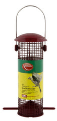 Ambassador Wild Birds Nut Feeder Small