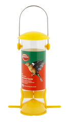 Ambassador Wild Birds Seed Feeder Small