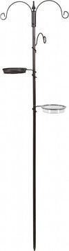 Ambassador Wild Birds Feeding Station 192cm