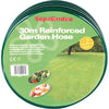 SupaGarden Reinforced Garden Hose 30m