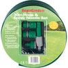 SupaGarden Hose & Spray Nozzle Set 30m