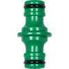 SupaGarden Double Male Connector