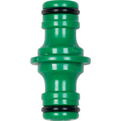 SupaGarden Double Male Connector