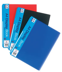 Anker A4 Display Book 40 Pocket