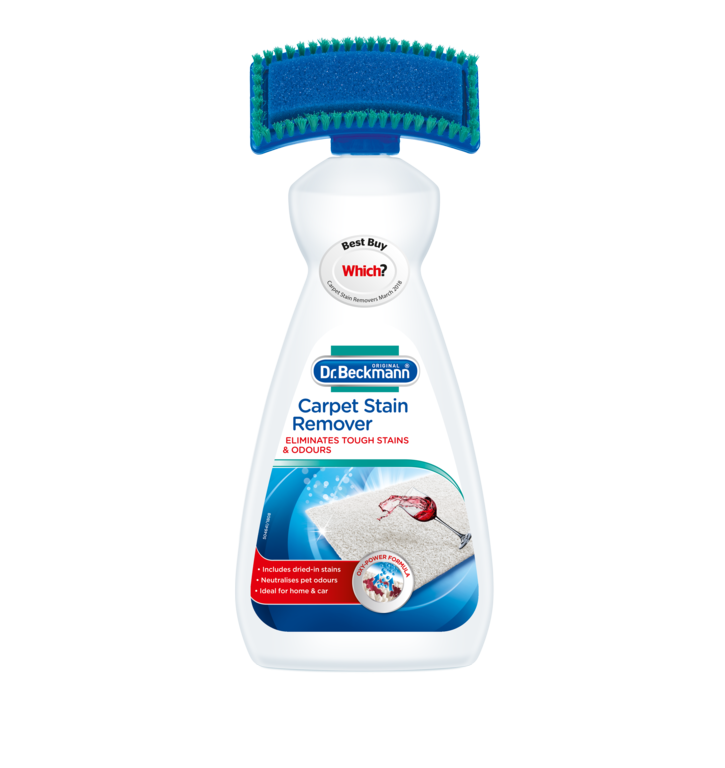 Dr Beckmann Carpet Stain Remover 650ml