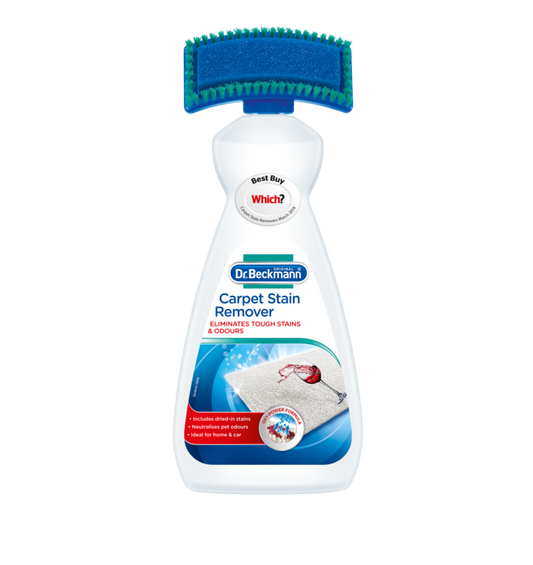 Dr Beckmann Carpet Stain Remover 650ml