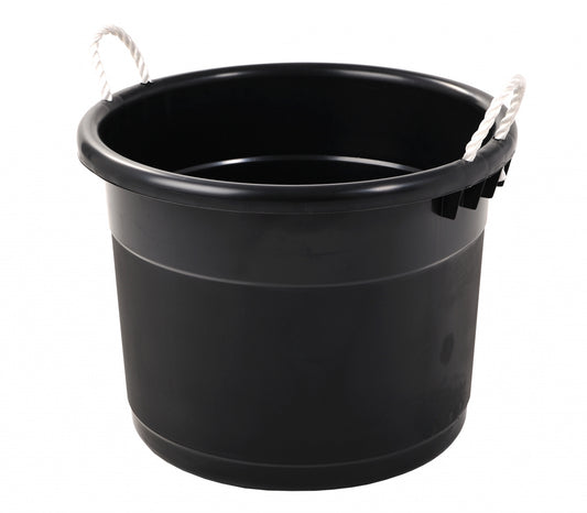 Curver Tub 39L Black