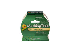 Duck Tape 48mm x 9.1m Chrome