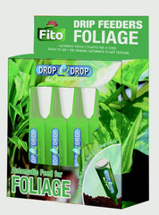 Fito Drip Feeder 32ml x 5 Foliage