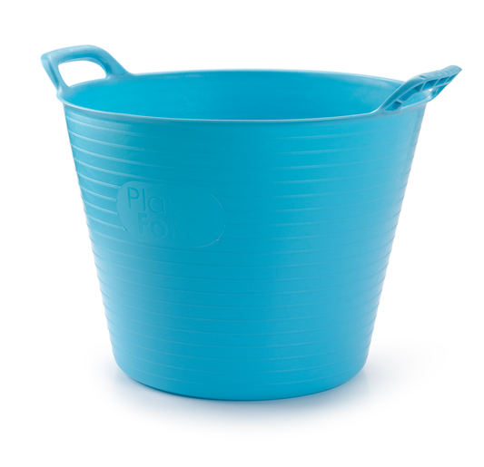 Plasticforte Eco Tub 25L Pink