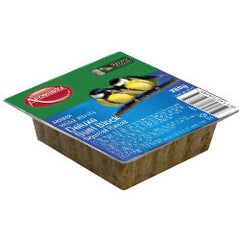 Ambassador Suet Cake With Meal Worms