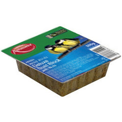 Ambassador Suet Cake With Meal Worms