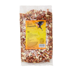 Ambassador Peanuts 1kg