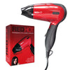 Redhot Compact Hair Dryer 1200w