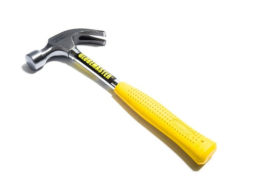 Globemaster Worldwide Tubular Claw Hammer 454g (16oz)