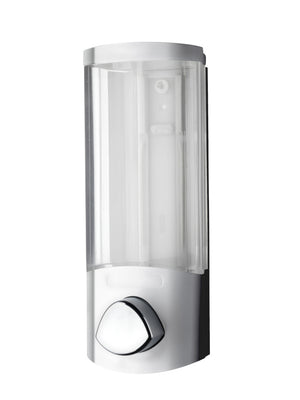 Croydex Euro Dispenser Uno Chrome