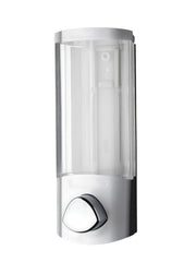 Croydex Euro Dispenser Uno Chrome