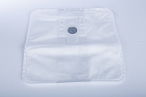 Lyvia Miele Microfibre GN Bags x 5 + 2 Filter