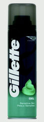 Gillette Shave Gel Sensitive 200ml