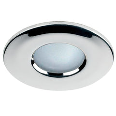 Powermaster Slim Downlighter Chrome IP65