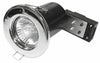 Powermaster Fixed Fire Rated Downlight Chrome