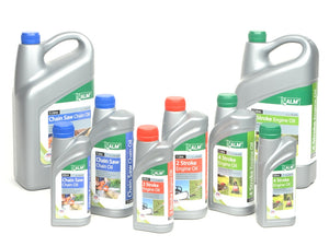 ALM Chainsaw Oil 5L