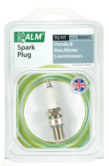 ALM Spark Plug Compatible With Various Machines