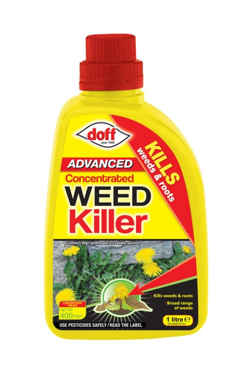 Weed Control