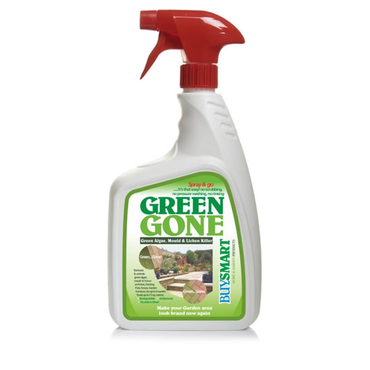 Buysmart Green Gone 750ml Trigger Spray