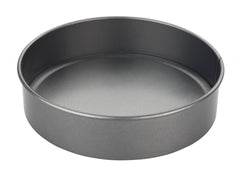 Chef Aid Non Stick Sandwich Pan 20 x 4cm