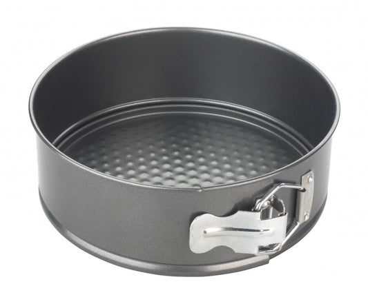 Chef Aid Non Stick Springform Cake Pan 20 x 6.5cm