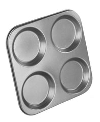 Chef Aid Yorkshire Pudding Pan Non Stick
