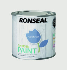 Ronseal Garden Paint 250ml Sage