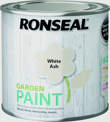 Ronseal Garden Paint 250ml Sage