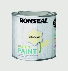 Ronseal Garden Paint 250ml Sage