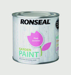 Ronseal Garden Paint 250ml Sage