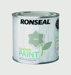 Ronseal Garden Paint 250ml Sage